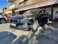 2019 BMW X2