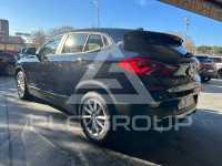 2019 BMW X2