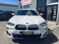 2019 BMW X2