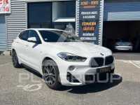 2019 BMW X2