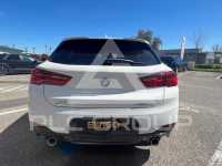 2019 BMW X2