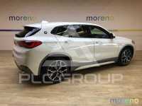 2019 BMW X2