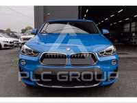 2019 BMW X2