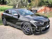 2019 BMW X2