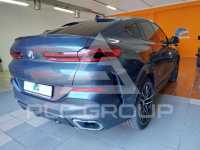 2019 BMW X6