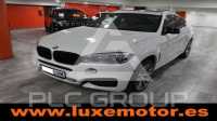 2019 BMW X6