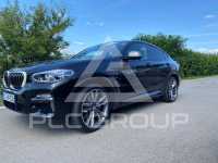2019 BMW X4