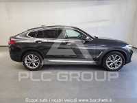 2019 BMW X4