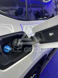 2019 BMW X4