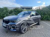 2019 BMW X4