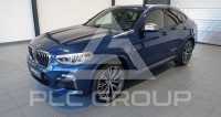2019 BMW X4