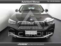 2019 BMW X4