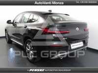 2019 BMW X4
