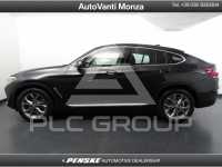 2019 BMW X4