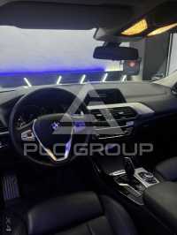 2019 BMW X4