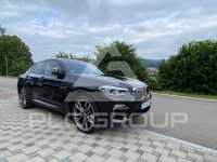 2019 BMW X4