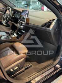 2019 BMW X4