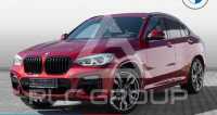 2019 BMW X4
