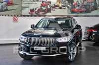 2019 BMW X4