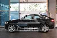 2019 BMW X4