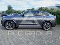 2019 BMW X4