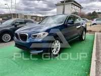 2022 BMW X4