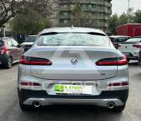 2019 BMW X4