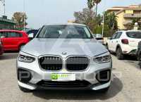 2019 BMW X4
