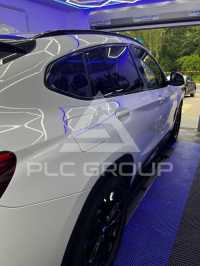 2019 BMW X4