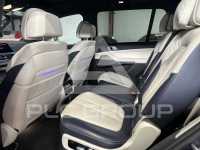 2019 BMW X7