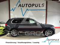 2019 BMW X7