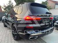 2019 BMW X7