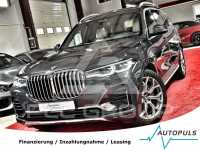 2019 BMW X7