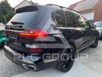 2019 BMW X7