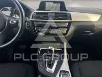 2019 BMW 120