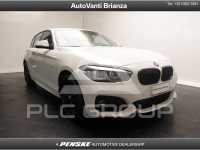 2019 BMW 120