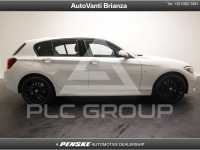 2019 BMW 120