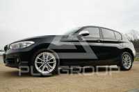 2019 BMW 120