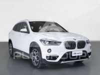 2019 BMW 120