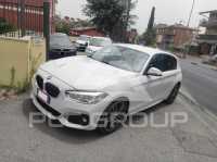 2019 BMW 120
