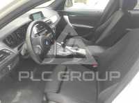 2019 BMW 120