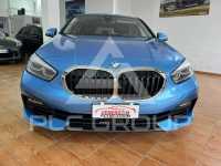 2019 BMW 120