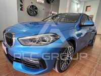 2019 BMW 120
