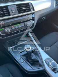 2019 BMW 120