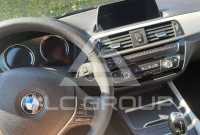 2019 BMW 120