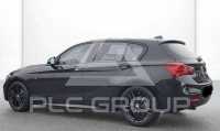 2019 BMW 120