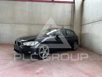 2019 BMW 120