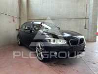 2019 BMW 120