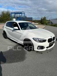 2019 BMW 120