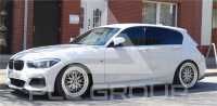 2019 BMW 120